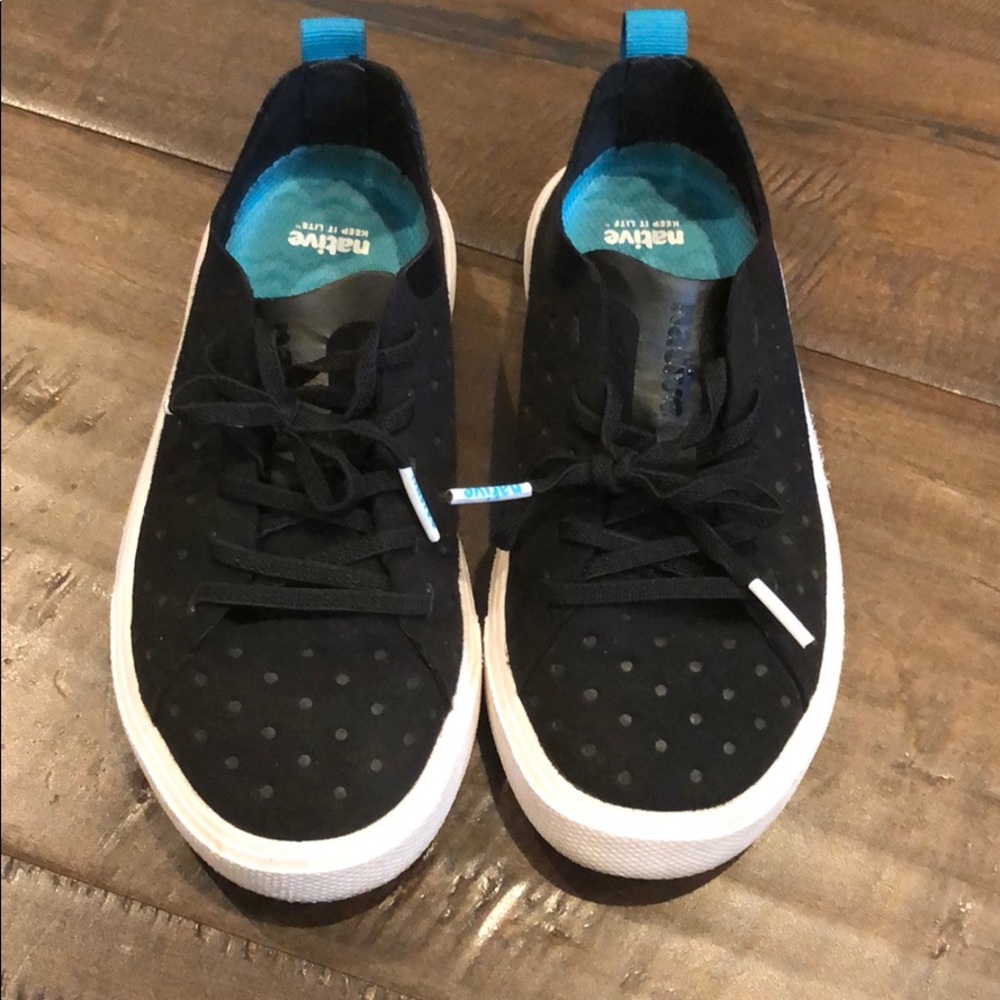 Native Kids Shoes